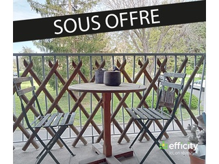 appartement 3 pièces - 64m2 à Saint-Étienne (42390)