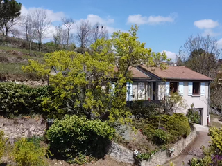 maison 4 pièces - 81m2 à Villevocance (07690)