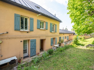 appartement 1 pièces - 23m2 à Villeneuve-Saint-Georges (94190)