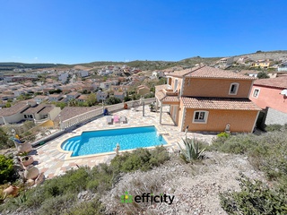 maison 4 pièces - 160m2 à Narbonne (11100)