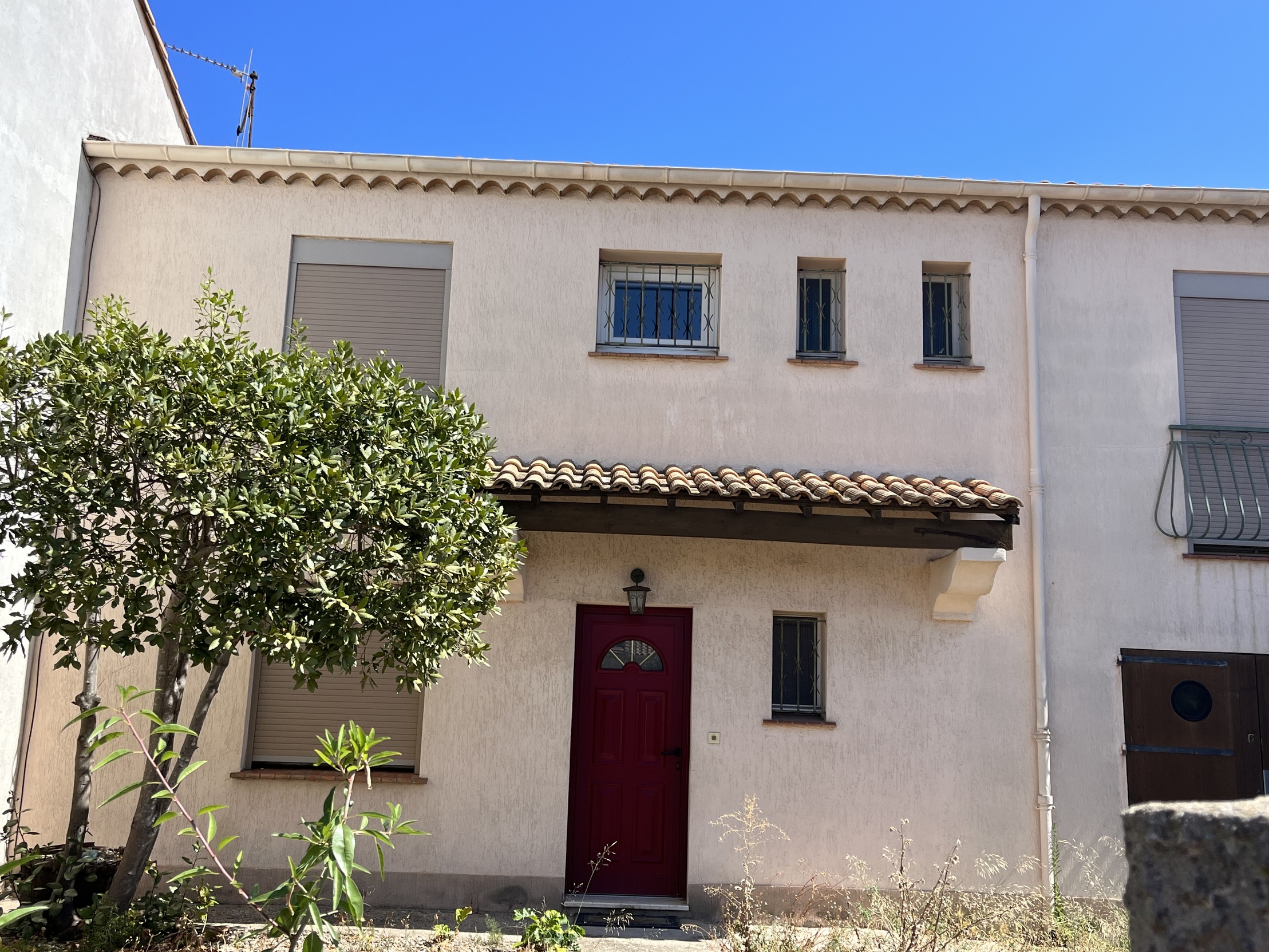 maison 5 pièces - 128m2 à Agde (34300)
