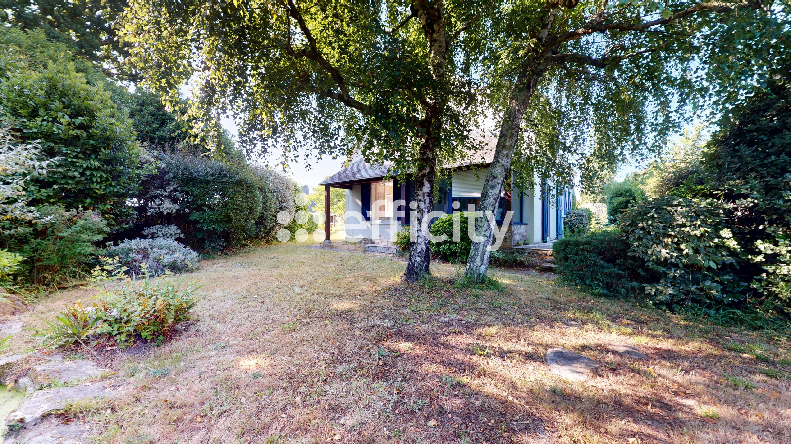 maison 6 pièces - 102m2 à Carnac (56340)