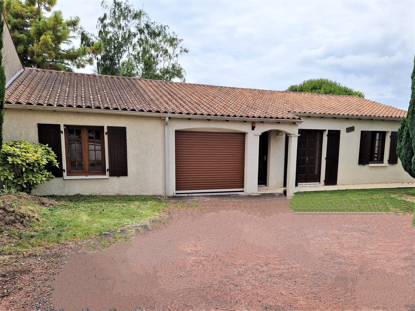 maison 4 pièces - 126m2 à Vaux-sur-Mer (17640)