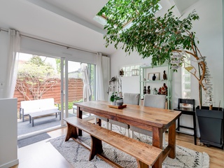 appartement 4 pièces - 80m2 à Saint-Gratien (95210)