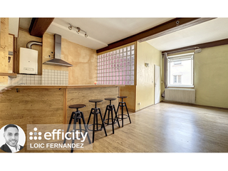 appartement 2 pièces - 49m2 à Caluire-et-Cuire (69300)