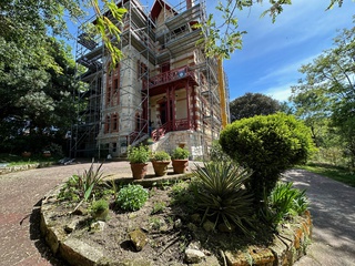 appartement 3 pièces - 75m2 à Arcachon (33120)