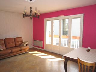 appartement 3 pièces - 72m2 à Bron (69500)