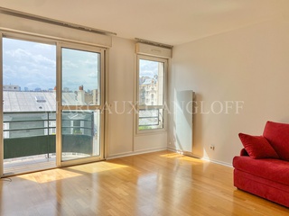 appartement 4 pièces - 78m2 à Asnières-sur-Seine (92600)