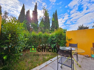 appartement 2 pièces - 53m2 à Lunel (34400)