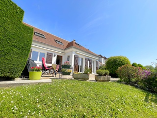 maison 7 pièces - 230m2 à Feucherolles (78810)