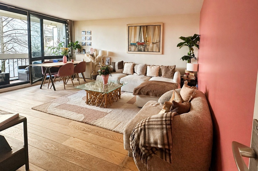 appartement 4 pièces - 88,0m2 à Garches (92380)