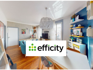 appartement 5 pièces - 115m2 à Asnières-sur-Seine (92600)