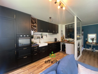 appartement 3 pièces - 64m2 à Versailles (78000)