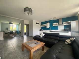 appartement 5 pièces - 88m2 à Mérignac (33700)