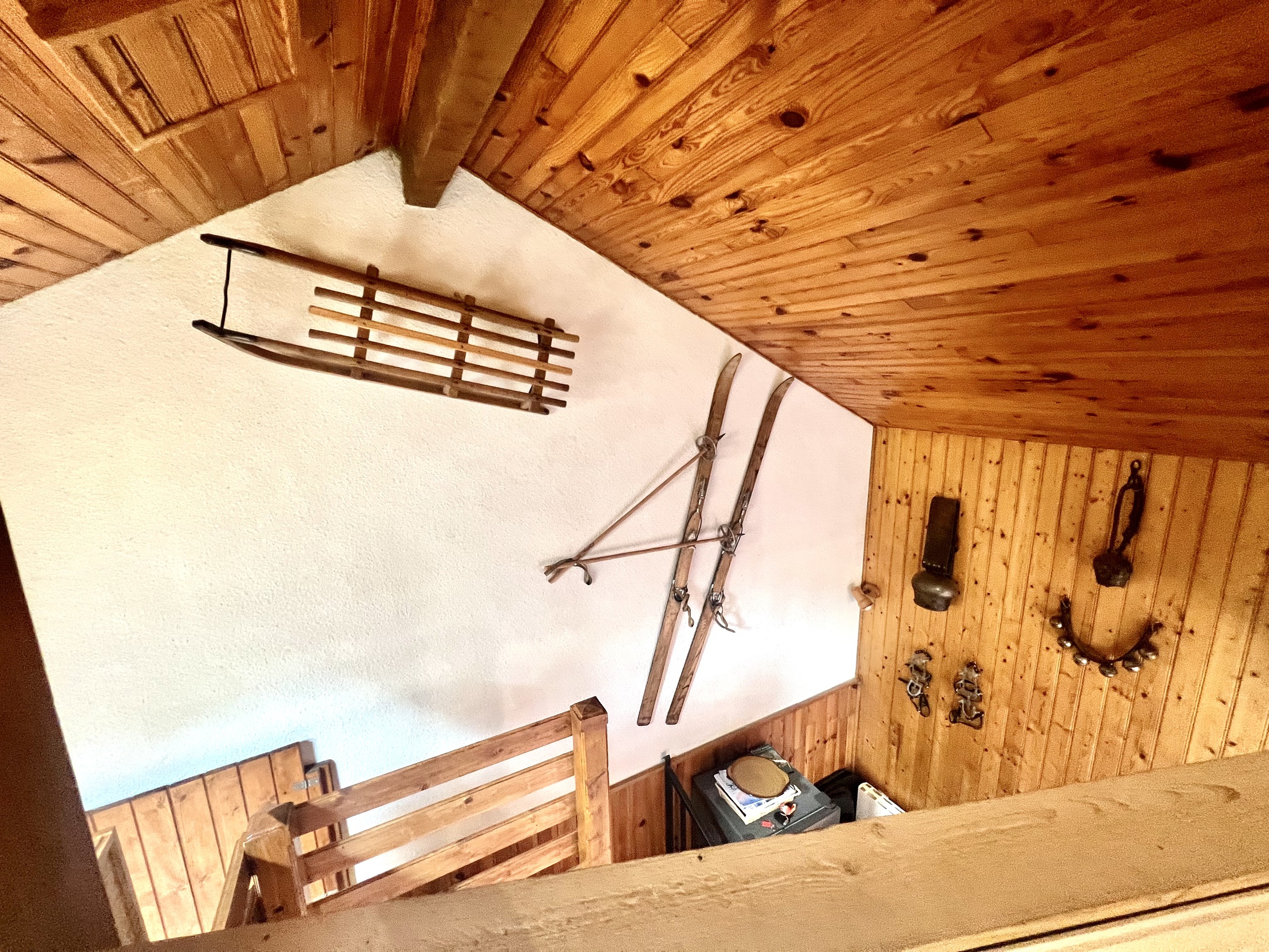 maison 4 pièces - 50m2 à Font-Romeu-Odeillo-Via (66120)