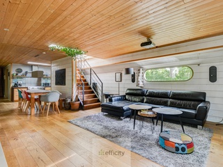 appartement 5 pièces - 110m2 à Ramonville-Saint-Agne (31520)