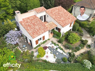 maison 6 pièces - 131m2 à Buxerolles (86180)