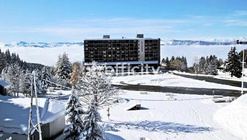 appartement 3 pièces - 44m2 à Chamrousse (38410)