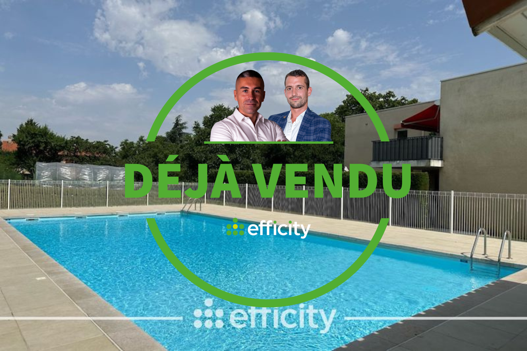 appartement 3 pièces - 65m2 à Sérézin-du-Rhône (69360)