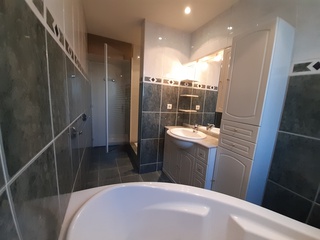appartement 3 pièces - 72m2 à Toulouse (31500)