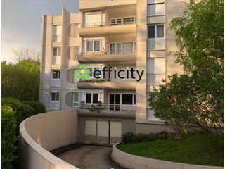 parking  - 12m2 à Villeparisis (77270)