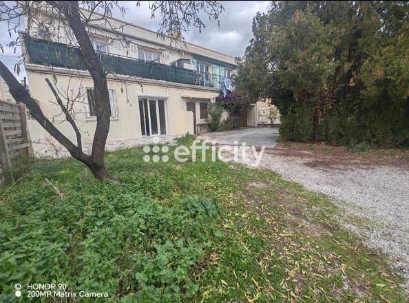 appartement 2 pièces - 62m2 à Marseille (13015)