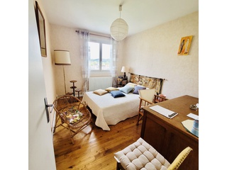 appartement 3 pièces - 70m2 à Saint-Romain-en-Gal (69560)