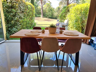 maison 3 pièces - 60m2 à Grimaud (83310)