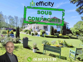 maison 7 pièces - 206m2 à Pressins (38480)