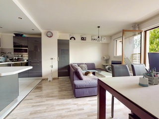 appartement 3 pièces - 70m2 à Vitry-sur-Seine (94400)