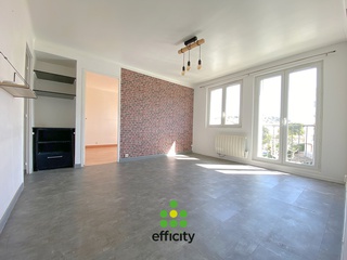 appartement 3 pièces - 55m2 à Marseille (13011)