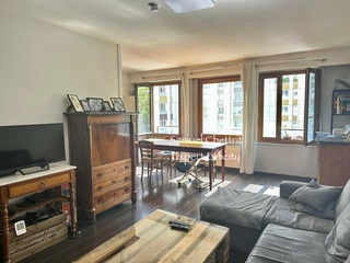 appartement 3 pièces - 71m2 à Paris (75013)