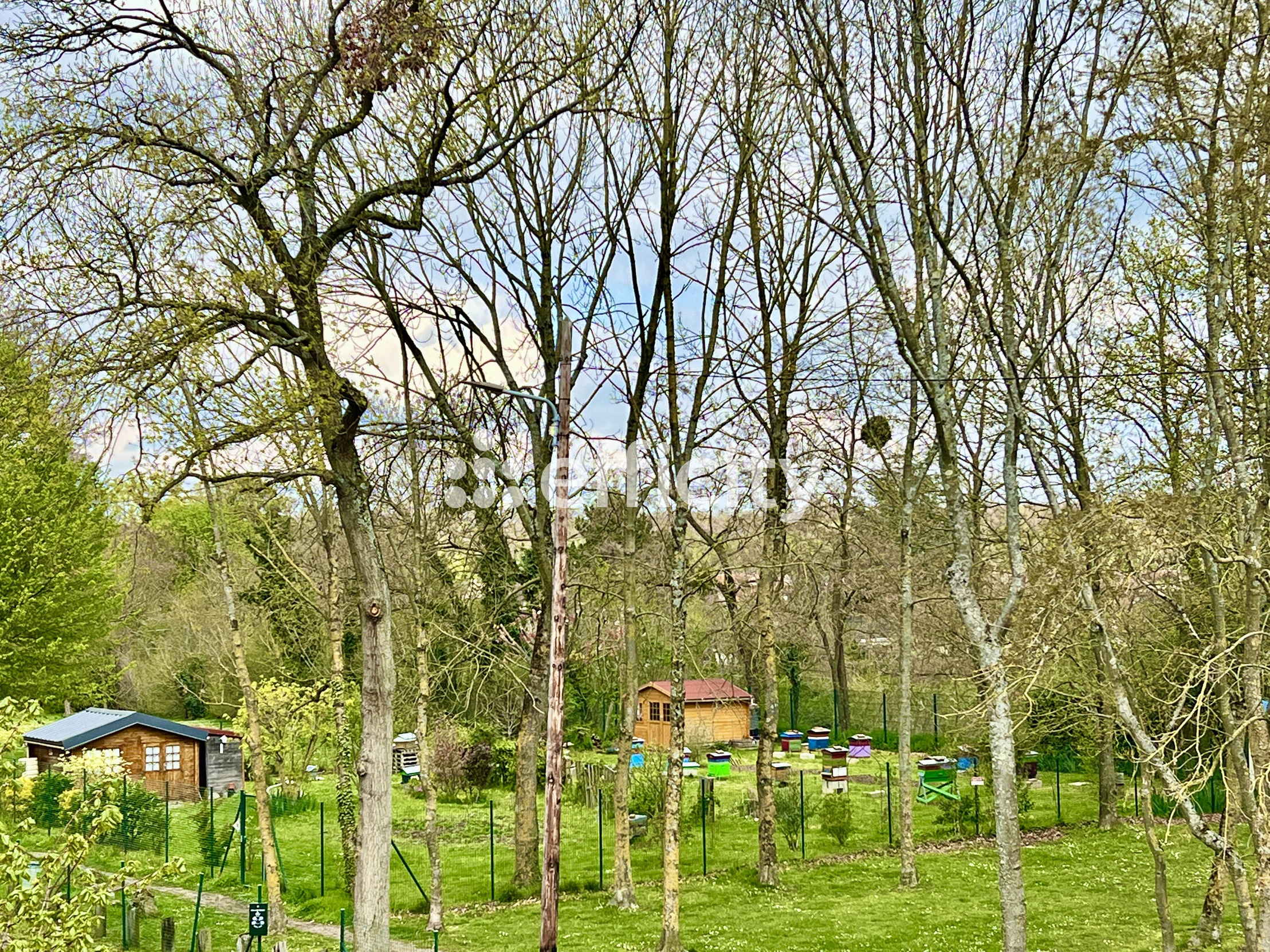 appartement 3 pièces - 60m2 à Franconville (95130)