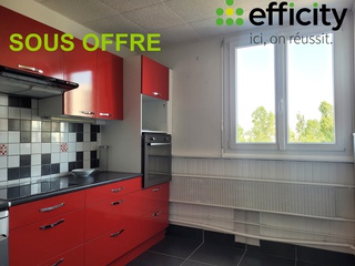 appartement 4 pièces - 73m2 à Saint-Étienne (42100)