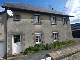 maison 5 pièces - 90m2 à Cerisy-la-Salle (50210)