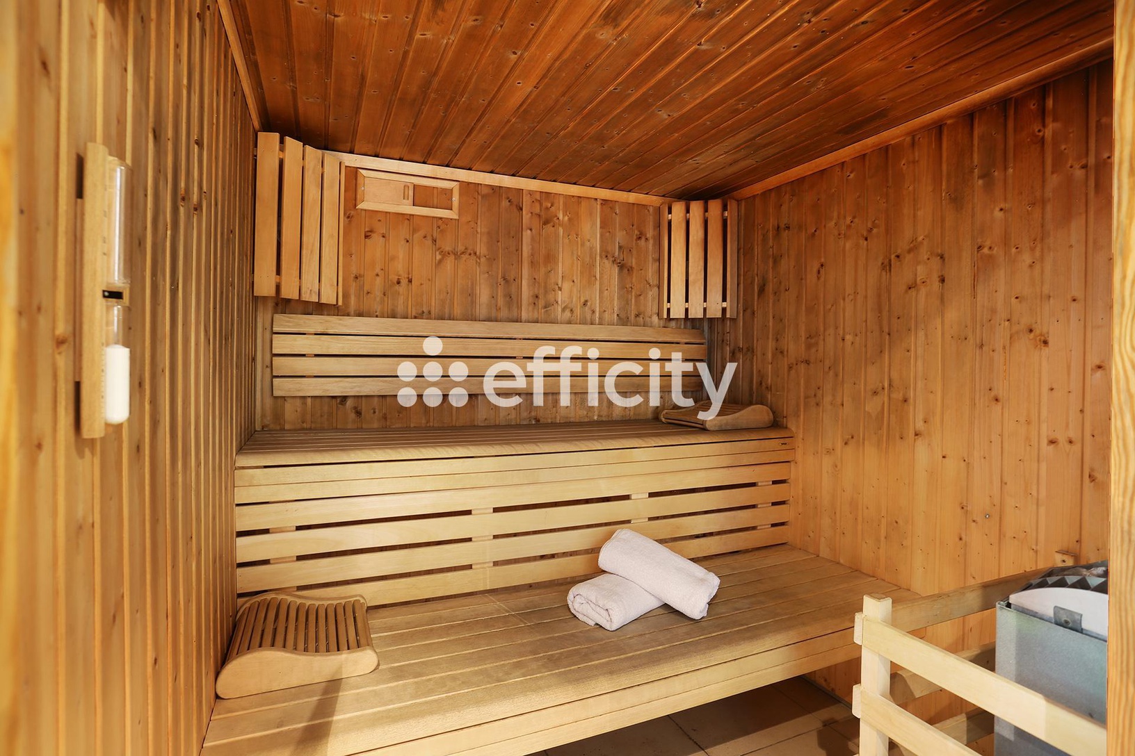 Achat immobilier Appartement 1 pièces  20m2 à Bouc-Bel-Air (13320) - Photo n°4