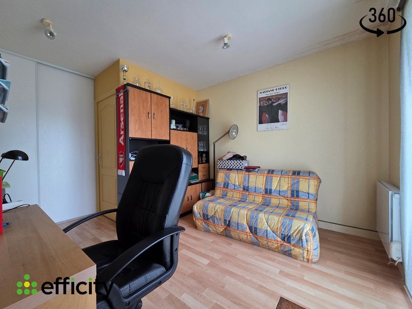 Achat immobilier Maison 6 pièces  104m2 à La Chapelle-des-Fougeretz (35520) - Photo n°5