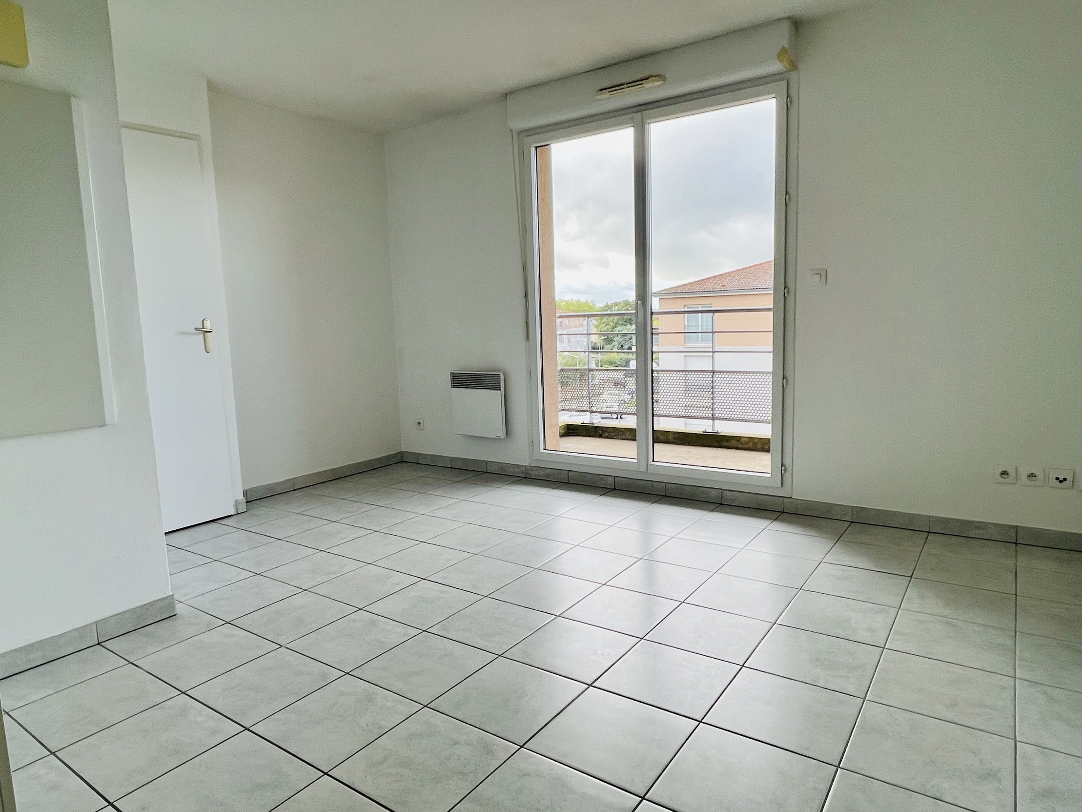 appartement 2 pièces - 37m2 à Achicourt (62217)