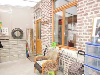maison 3 pièces - 80m2 à Lille (59000)