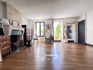 maison 5 pièces - 110m2 à Niort (79000)