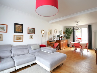 maison 5 pièces - 150m2 à Paris (75001)