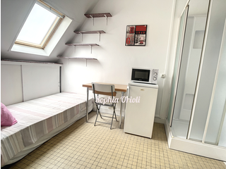 appartement 1 pièces - 12m2 à Paris (75012)