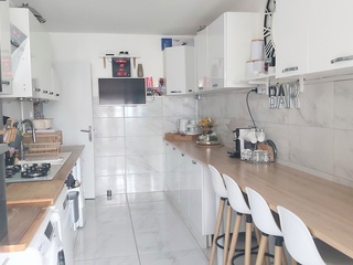 appartement 4 pièces - 83m2 à Valence (26000)
