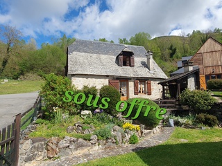 maison 3 pièces - 80m2 à Argelès-Gazost (65400)