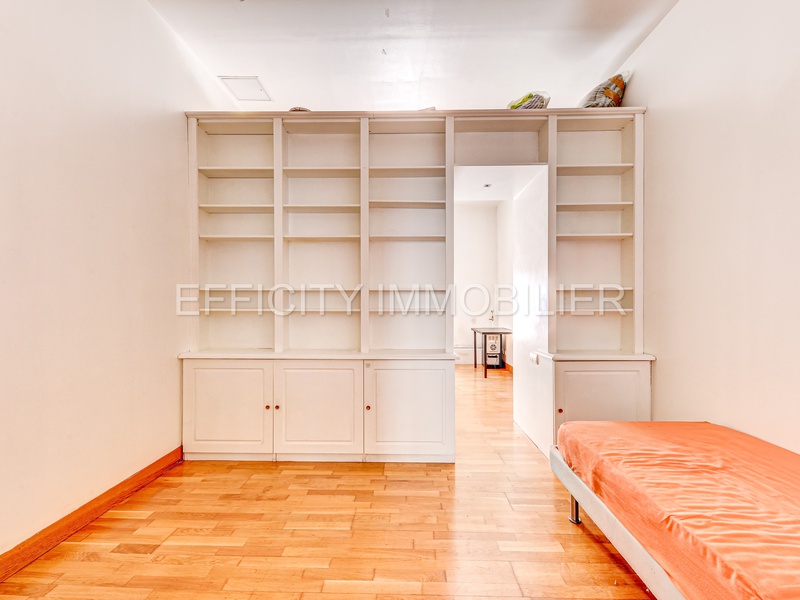 Achat immobilier Appartement 3 pièces  58m2 à Paris (75008) - Photo n°6