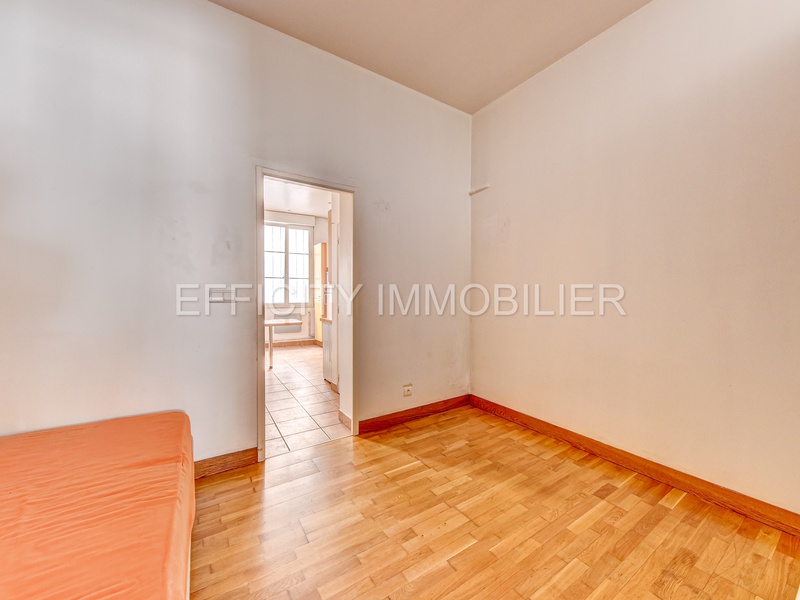 Achat immobilier Appartement 3 pièces  58m2 à Paris (75008) - Photo n°7