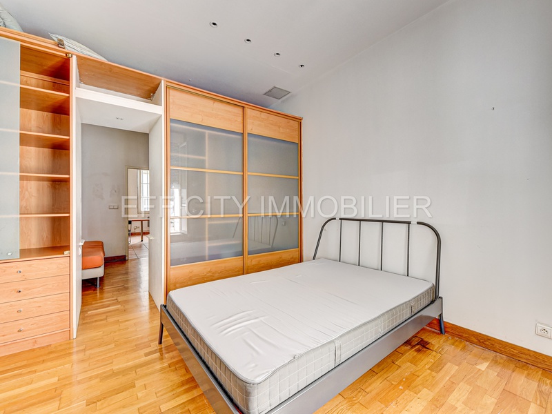 Achat immobilier Appartement 3 pièces  58m2 à Paris (75008) - Photo n°8