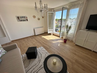 appartement 3 pièces - 70m2 à Montigny-le-Bretonneux (78180)