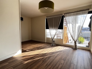 appartement 1 pièces - 34m2 à Paris (75010)