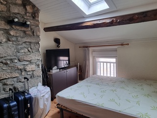 maison 4 pièces - 55m2 à Le Malzieu-Ville (48140)